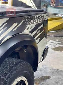 فۆرد F-150 راپتۆر